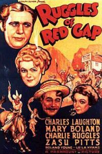 Ruggles of Red Gap