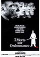 7 morts sur ordonnance