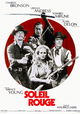Soleil rouge
