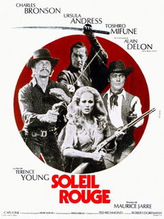Soleil rouge (1971)