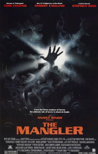 The Mangler (1995)