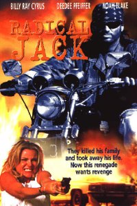 Radical Jack