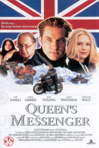 Queen's Messenger