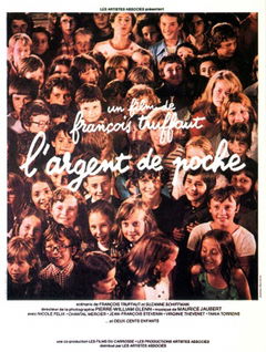 L'argent de poche (1976)