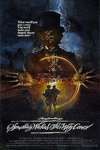 Something Wicked This Way Comes (1983)