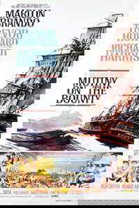 Mutiny on the Bounty (1962)