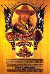 Buffalo Bill and the Indians, or Sitting Bull's History Lesson