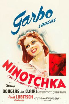 Ninotchka (1939)