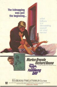 The Night of the Following Day (1968)