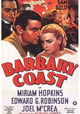 Barbary Coast
