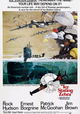 Ice Station Zebra