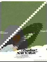 L'enfant sauvage