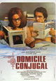 Domicile conjugal