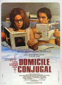 Domicile conjugal (1970)