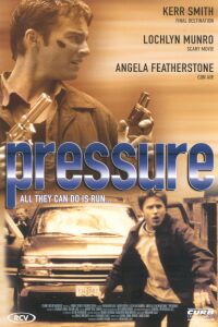 Pressure