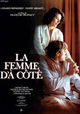 La femme d'à côté