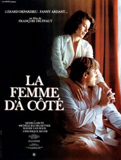 La femme d'à côté (1981)