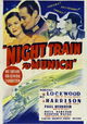 Night Train to Munich