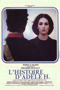 L'histoire d'Adèle H. (1975)