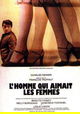 L'homme qui aimait les femmes