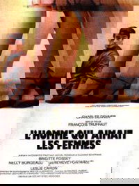 L'homme qui aimait les femmes (1977)