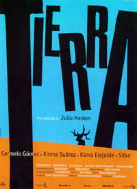 Tierra (1996)