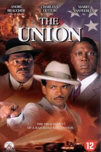 10,000 Black Men Named George