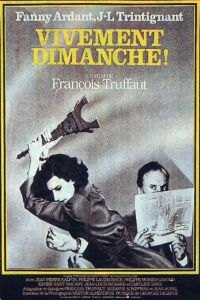 Vivement dimanche! (1983)