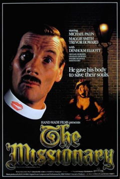 The Missionary (1982)