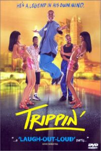 Trippin'