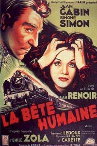 La Bête Humaine (1938)