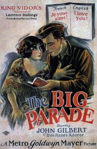 The Big Parade (1925)