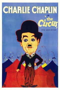 The Circus (1928)