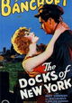 The Docks of New York