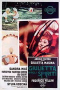 Giulietta degli spiriti