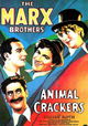 Animal Crackers