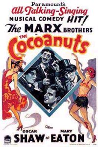 The Cocoanuts