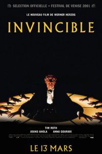 Invincible (2001)