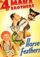 Horse Feathers