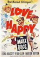 Love Happy