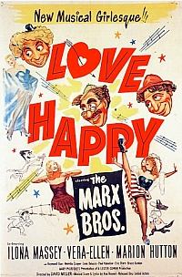 Love Happy (1949)