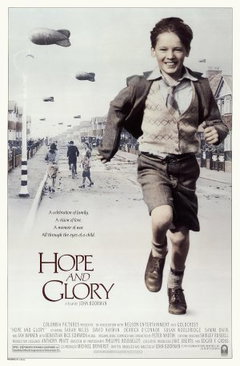 Hope and Glory (1987)