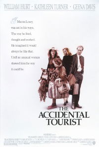 The Accidental Tourist (1988)