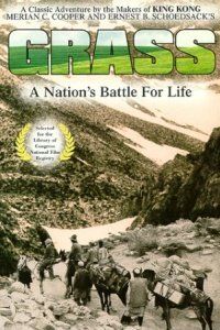 Grass: A Nation's Battle for Life