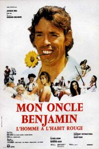 Mon oncle Benjamin (1969)