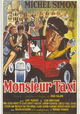 Monsieur Taxi