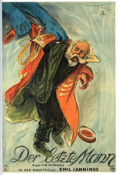 Der letzte Mann (1924)