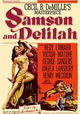 Samson and Delilah