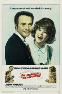 The War Between Men and Women (1972)