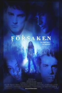The Forsaken